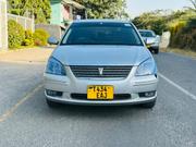 Toyota Premio 2005 Silver for sale