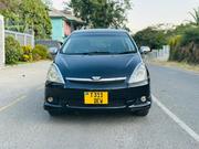 Toyota Wish 2004 Blue for sale