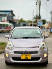 Toyota Passo 2012 Pink for sale