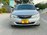 Subaru Impreza 2009 Silver for sale