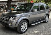 Land Rover Discovery 2016 Gray for sale