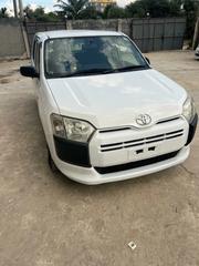 Toyota Probox 2015 White for sale