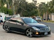 Toyota Crown 2009 Black for sale