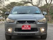 Mitsubishi RVR 2010 Gray for sale