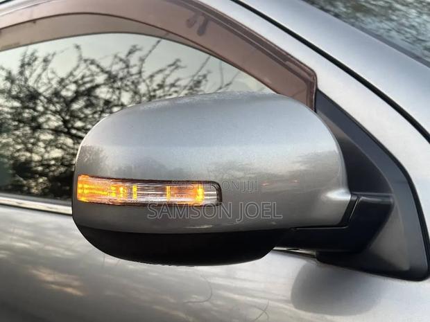 Mitsubishi RVR 2010 Gray