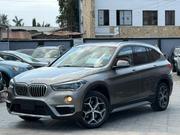 BMW X1 2015 Gray for sale