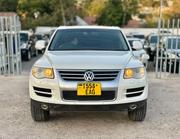Volkswagen Touareg 2007 Pearl for sale