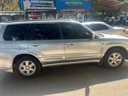 New Subaru Forester 2008 Silver for sale