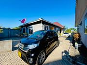 Nissan Dayz 2013 Black for sale