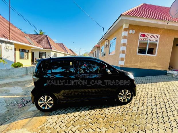 Nissan Dayz 2013 Black