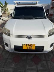 Toyota Corolla Rumion 2010 Pearl for sale
