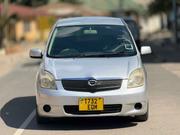 Toyota Corolla Spacio 2004 Silver for sale