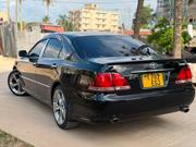 Toyota Crown 2007 Black for sale