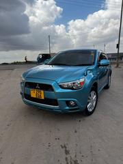 Mitsubishi RVR 2010 Teal for sale