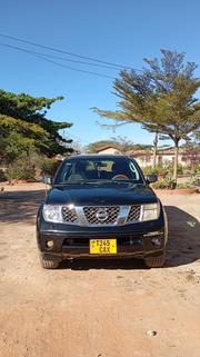 Nissan Pathfinder 2006 Black for sale