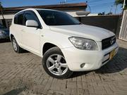 Toyota RAV4 1999 White for sale