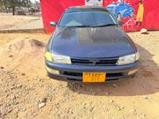 Toyota Carina 1989 Gray for sale