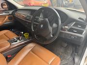 BMW X5 3.0i Sport 2008 White for sale