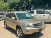 Toyota Harrier 2008 for sale