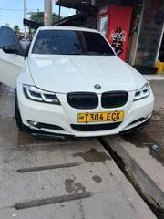 BMW 320i 2010 White for sale