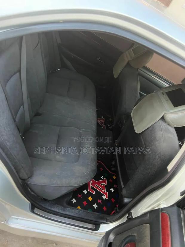 Toyota Corolla Cross 2025 Gray