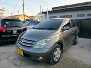 Toyota IST 2005 Gray for sale
