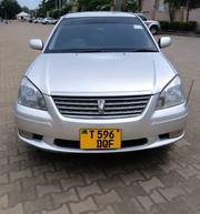 Toyota Premio 2004 Silver for sale