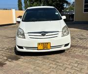 Toyota Corolla Spacio 2004 White for sale