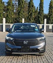 Honda Vezel 2021 Black for sale
