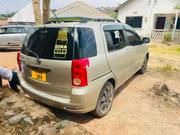 Toyota Raum 2005 Gray for sale