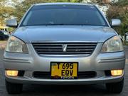Toyota Premio 2005 Silver for sale