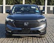 Honda Vezel 1.5 Hybrid 4WD 2021 Gray for sale