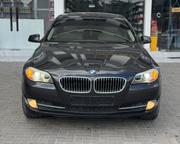 BMW 523i 2013 Gray for sale