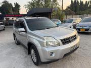 Nissan X-Trail 2009 Silver for sale