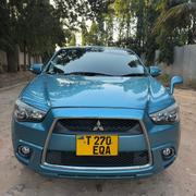 Mitsubishi RVR 2.0 2012 Blue for sale