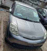 Mazda AZ 2013 Silver for sale