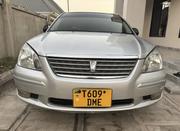 Toyota Premio 1.8 FWD 2003 Silver for sale