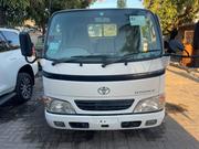 Toyota Dyna 2008 White for sale