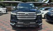 New Toyota Land Cruiser 2025 Ivory for sale