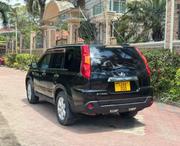 Nissan X-Trail 2010 Black for sale