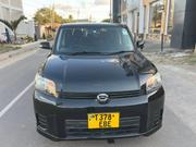 Toyota Corolla Rumion 2008 Black for sale