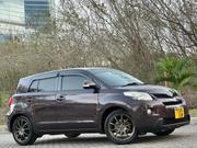 Toyota IST 2008 Purple for sale