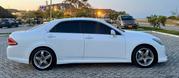 Toyota Crown 2009 White for sale