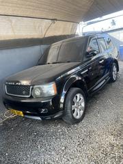 Rover 200 2008 Black for sale
