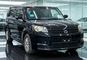 Toyota Corolla Rumion 2010 Black for sale