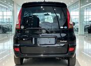 Toyota Fun Cargo 2004 Black for sale