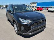 Toyota RAV4 Adventure 2019 Black for sale