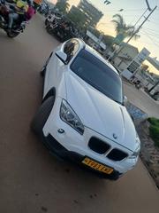 BMW X1 2014 White for sale