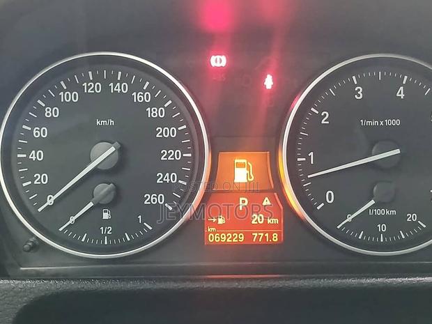 BMW X1 2014 White