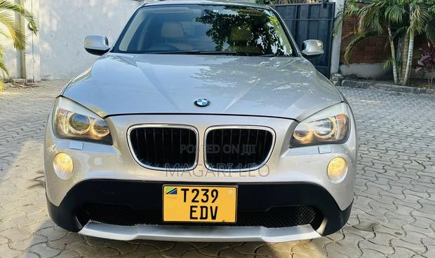BMW X1 2010 Beige